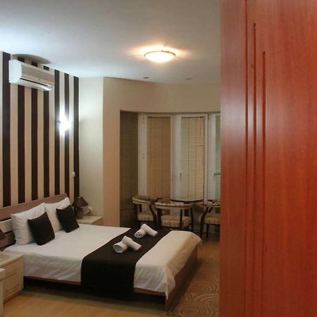 Gala-Garden Hotel Bitola Ngoại thất bức ảnh