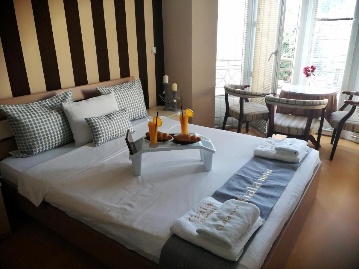 Gala-Garden Hotel Bitola Ngoại thất bức ảnh