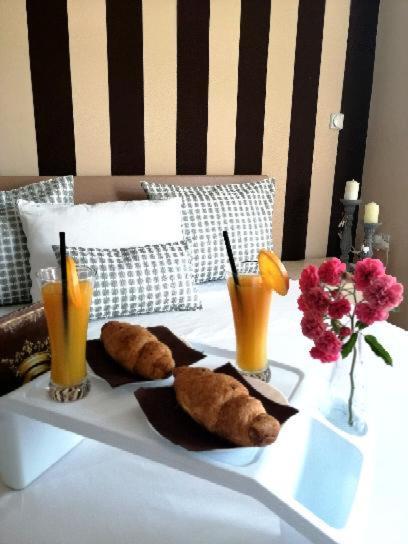 Gala-Garden Hotel Bitola Ngoại thất bức ảnh