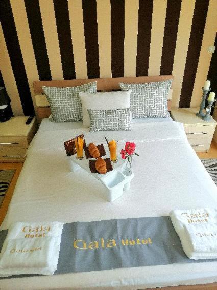 Gala-Garden Hotel Bitola Ngoại thất bức ảnh
