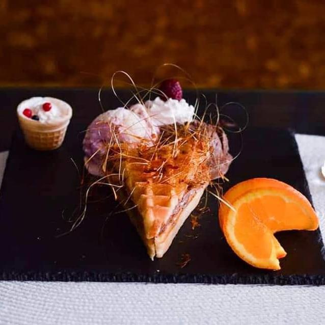 Gala-Garden Hotel Bitola Ngoại thất bức ảnh