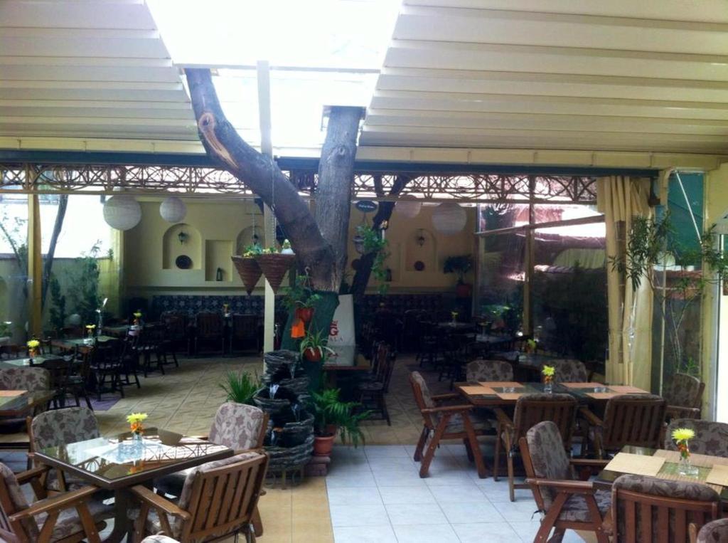 Gala-Garden Hotel Bitola Ngoại thất bức ảnh