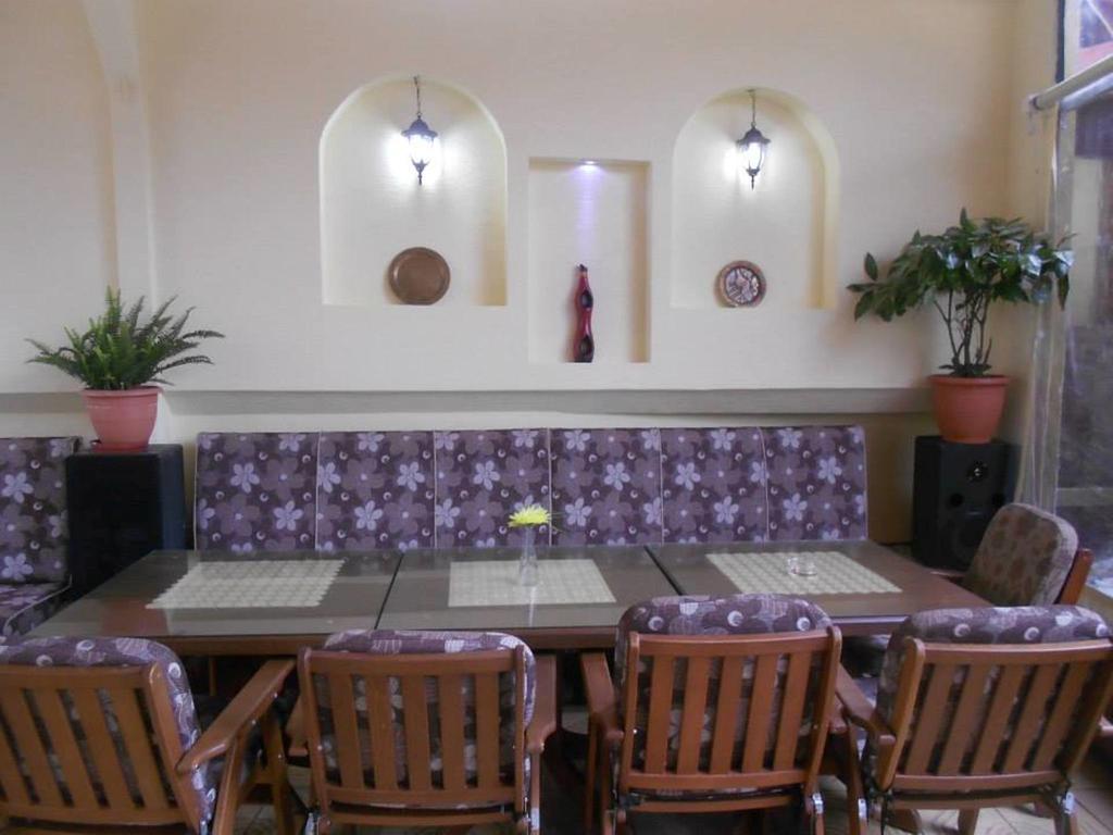 Gala-Garden Hotel Bitola Ngoại thất bức ảnh