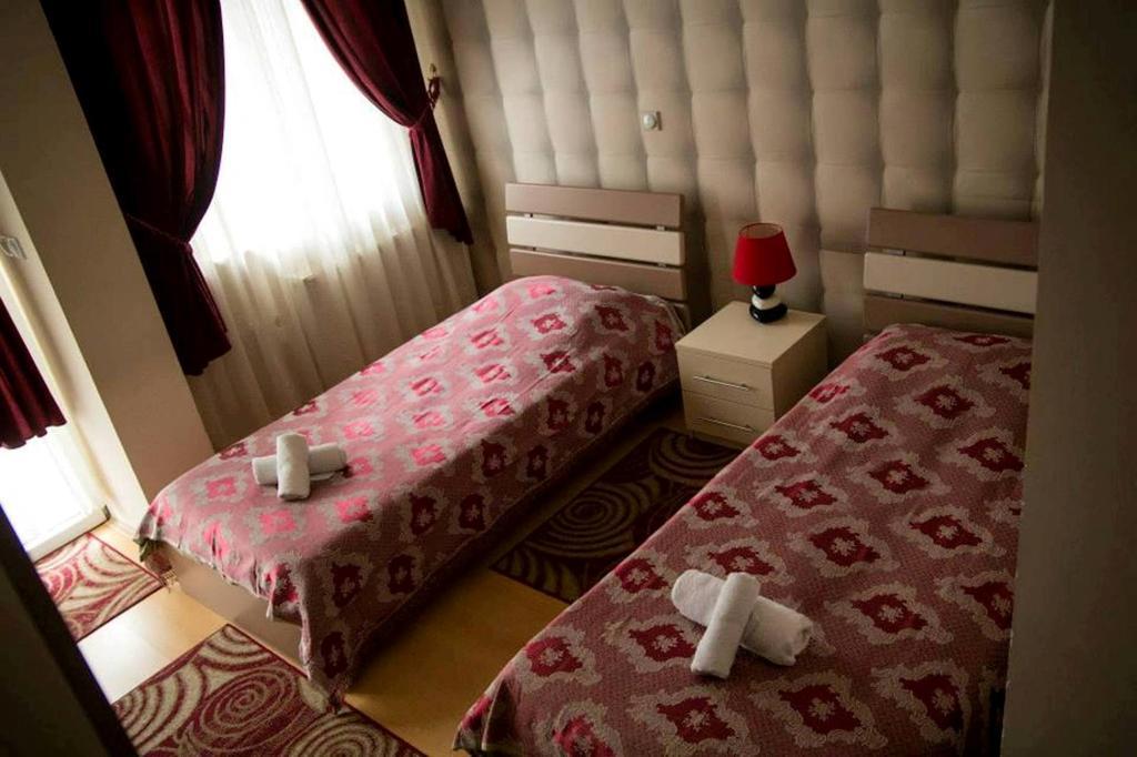 Gala-Garden Hotel Bitola Ngoại thất bức ảnh