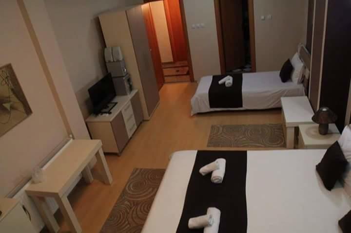 Gala-Garden Hotel Bitola Ngoại thất bức ảnh