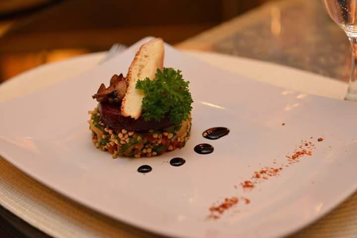 Gala-Garden Hotel Bitola Ngoại thất bức ảnh