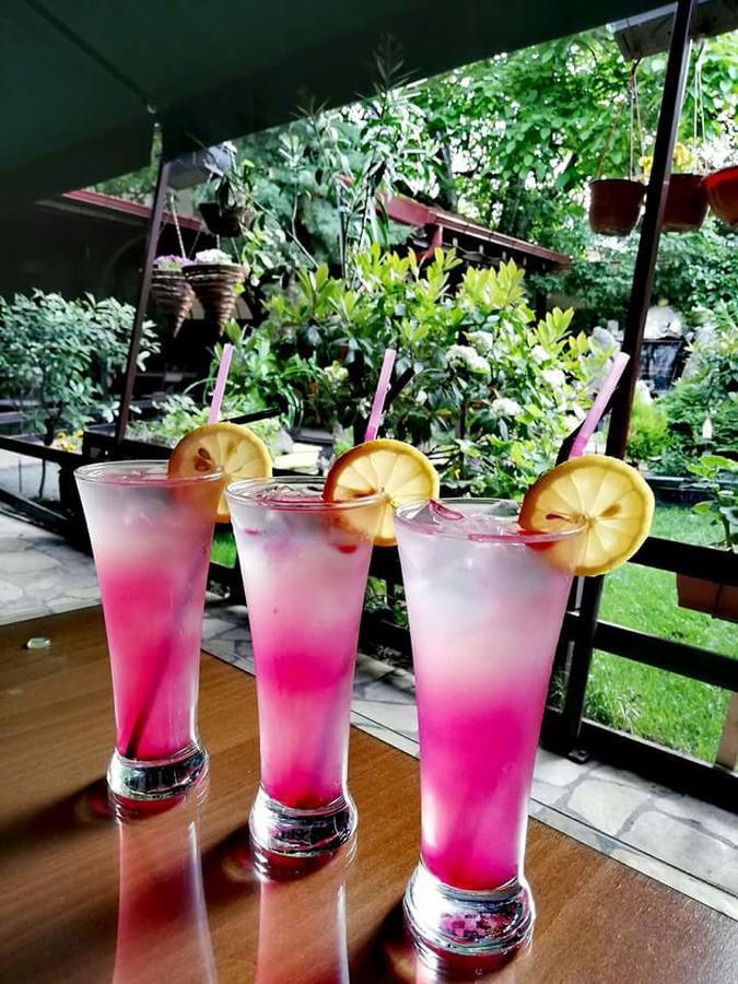 Gala-Garden Hotel Bitola Ngoại thất bức ảnh