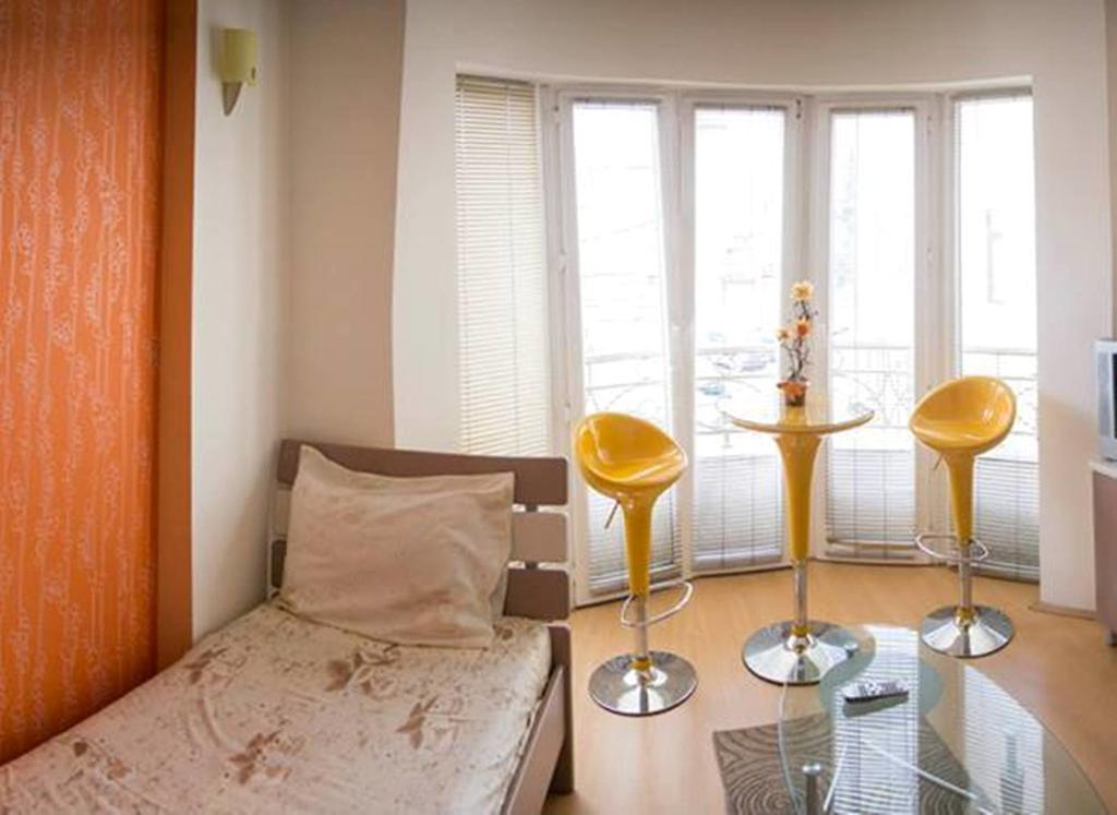Gala-Garden Hotel Bitola Ngoại thất bức ảnh