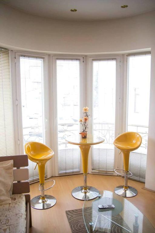 Gala-Garden Hotel Bitola Ngoại thất bức ảnh