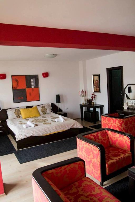 Gala-Garden Hotel Bitola Ngoại thất bức ảnh