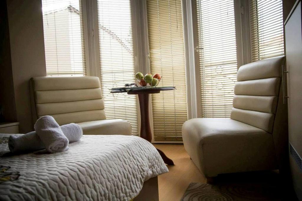 Gala-Garden Hotel Bitola Ngoại thất bức ảnh