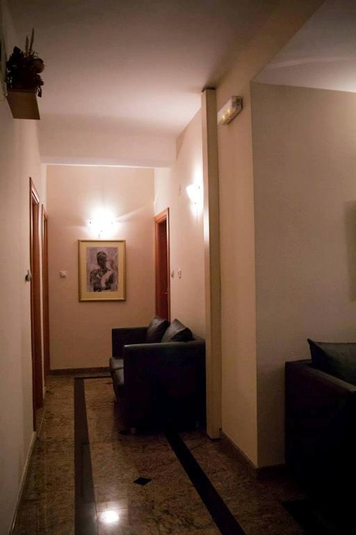 Gala-Garden Hotel Bitola Ngoại thất bức ảnh