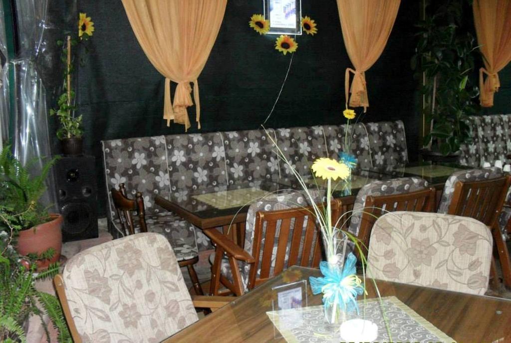 Gala-Garden Hotel Bitola Ngoại thất bức ảnh