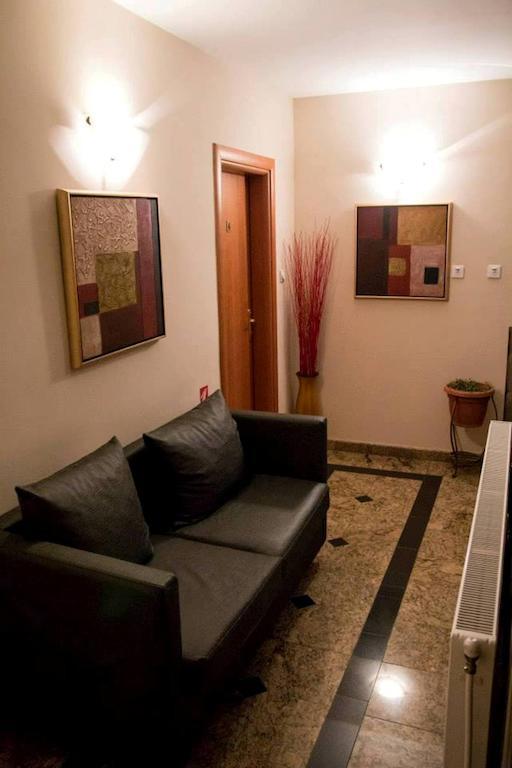 Gala-Garden Hotel Bitola Ngoại thất bức ảnh