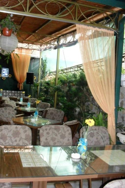 Gala-Garden Hotel Bitola Ngoại thất bức ảnh